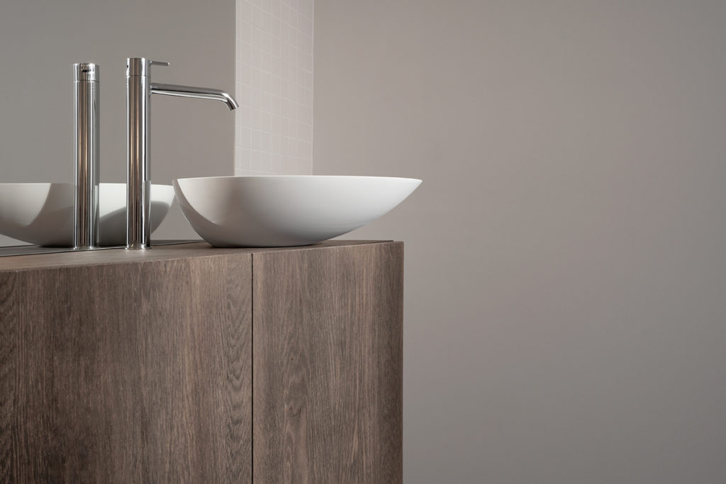 novedades lavabos 2019, lavabo baño inbani