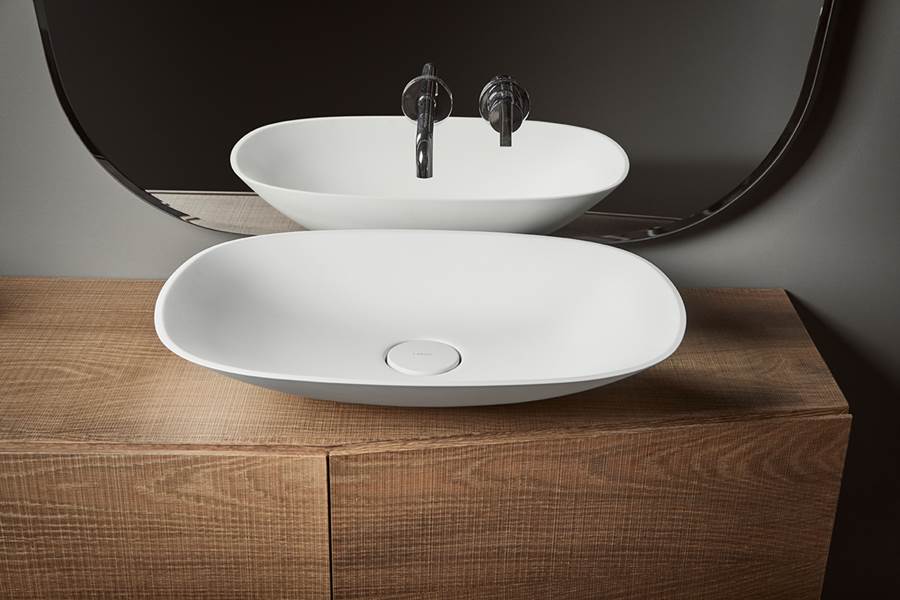 novedades lavabos 2019, lavabos baño inbani