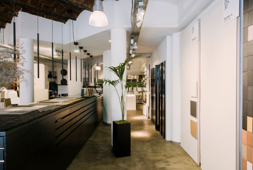 tienda de pavimentos y revestimientos en barcelona, tono bagno