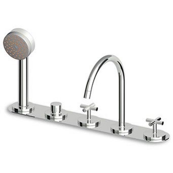oferta grifos zuchetti