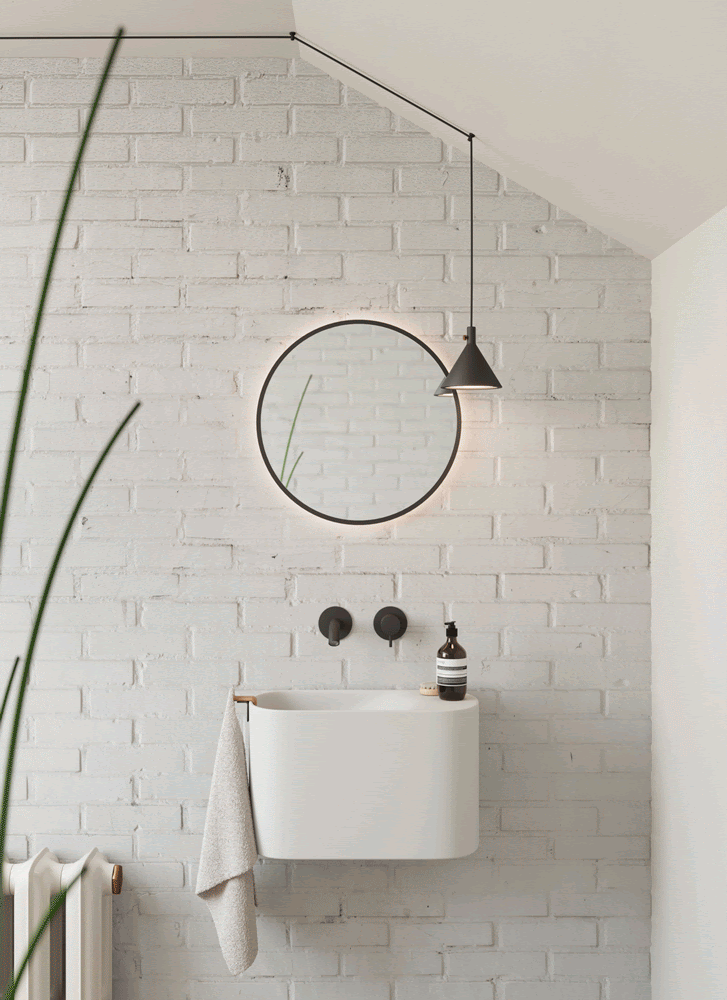 Lavabo baño rexa design, novedades lavabos 2020