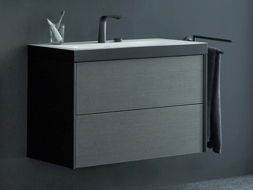 mobiliario baño duravit, novedades muebles de baño 2020