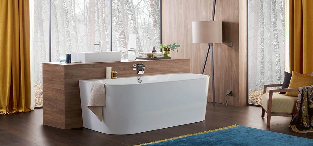 bañera baño, novedades bañeras 2020