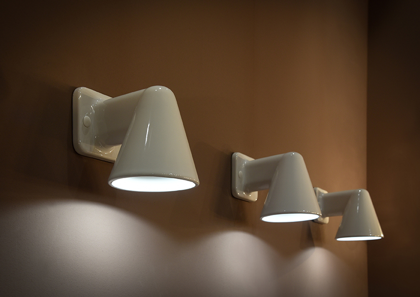 iluminación baños, novedades baños 2020