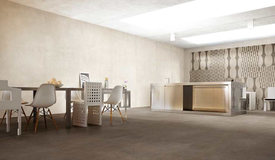 azulejos para cocinas - porcelanicos gran formato para cocinas