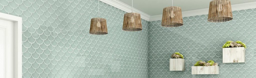 Azulejos para baños