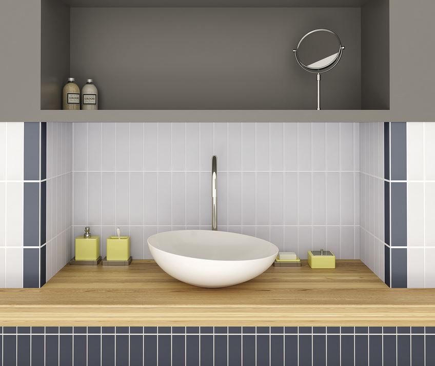 azulejos para baños modernos