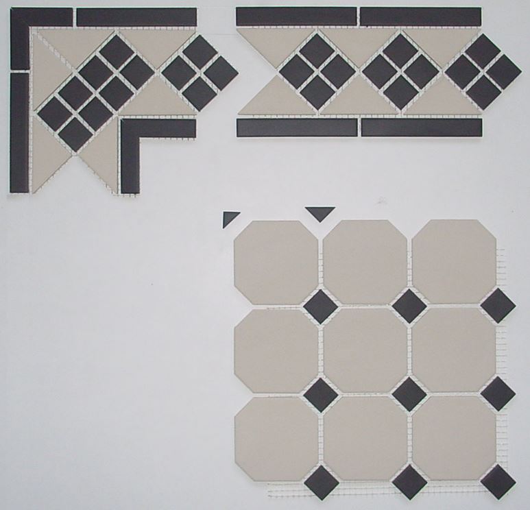 azulejos para baños