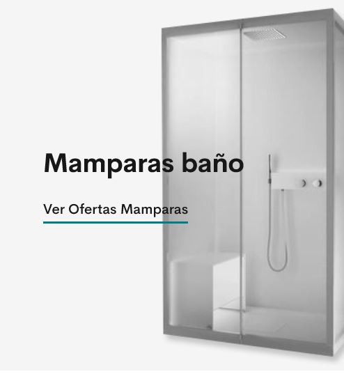 maparas en oferta, ofertas mamparas