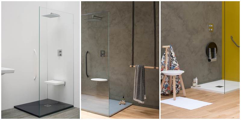 asiento de ducha discapacitados everlige, asiento ducha minusvalidos