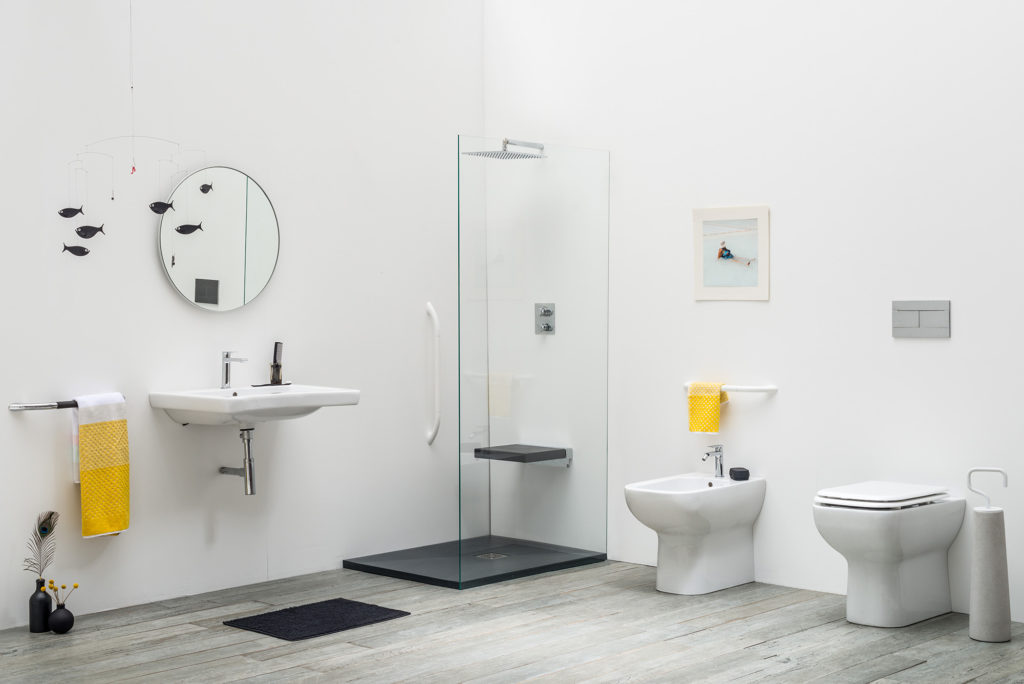 Novedades para Baños Accesibles 2023 - | Bagno