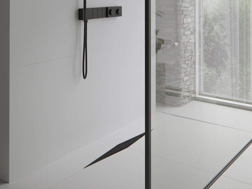 desague ducha easy drain, novedades duchas 2020