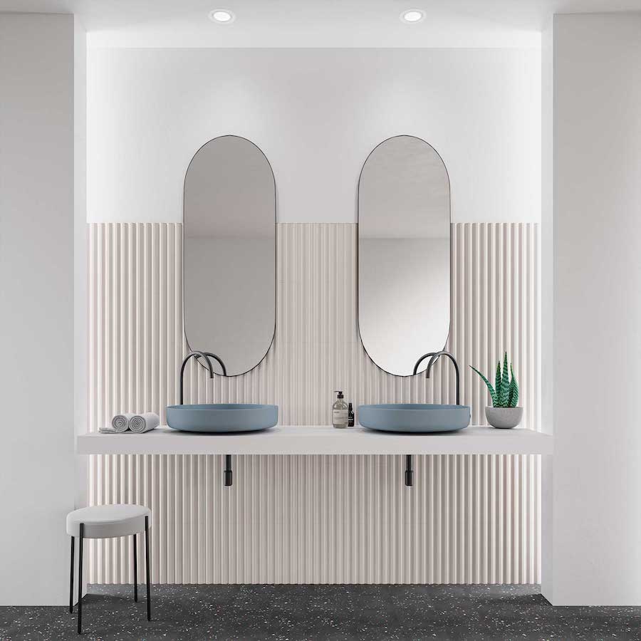 novedades pavimentos y revestimientos, revestimientos porcelanicos barcelona