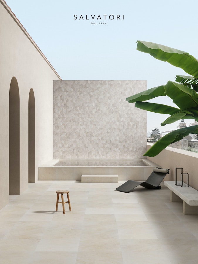 novedades pavimentos y revestimientos, porcelanicos bano barcelona