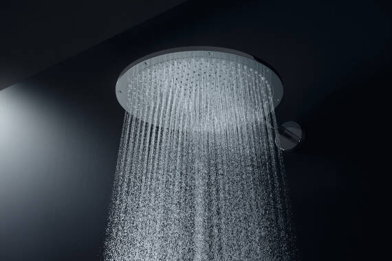 griferia ducha axor, novedades griferias ducha, novedades axor duchas