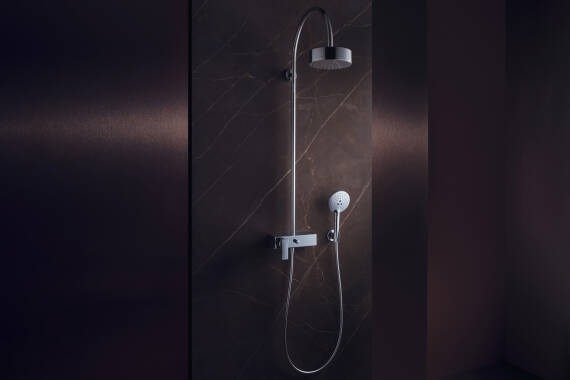 griferia axor baño, novedades grifos para duchas