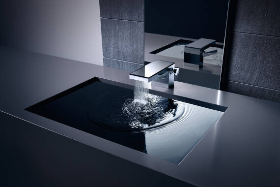 griferia baño Axor MyEdition, novedades griferias labavo