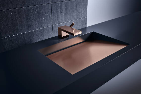 griferia baño Axor MyEdition, novedades axor, novedades griferias lavabo