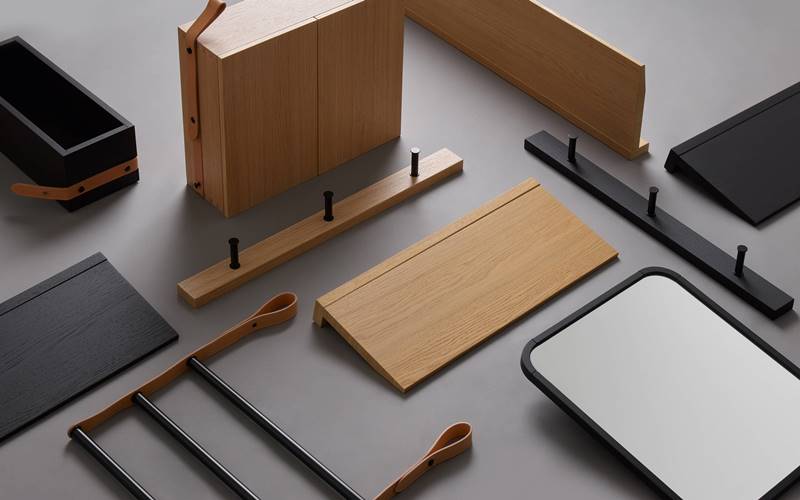 accesorios baño, novedades pavimentos y revestimientos