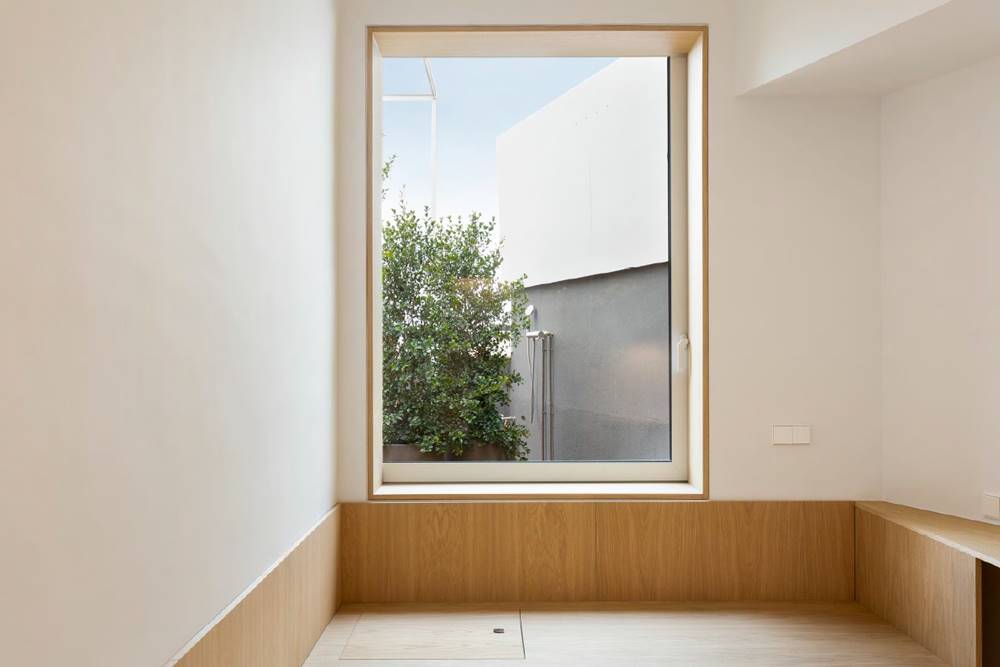 Reforma de Baños Ático en Barcelona | Tono Bagno