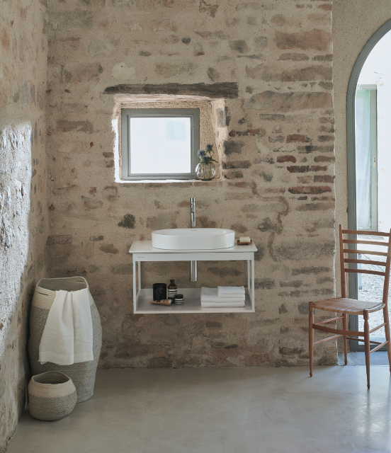 Lavabo baño barcelona