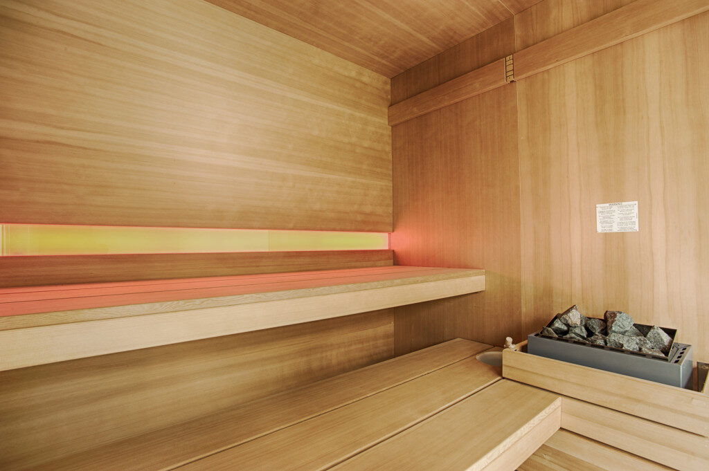 saunas a medida barcelona, novedades saunas 2021, novedades baños 2021