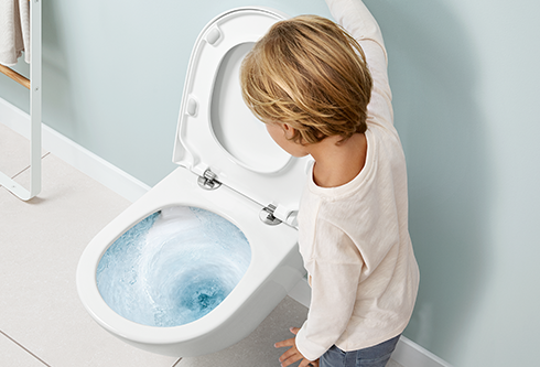 novedades sanitarios 2021, novedades baños 2021
