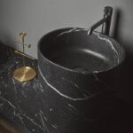 Lavabo Giro Inbani