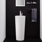 Lavabos para baño Alape