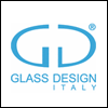 Glass design Italy