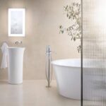 griferia baño diseño