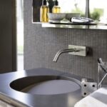 lavabo slope Rexa design