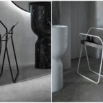 Accesorios para baños ORIGIN de INBANI