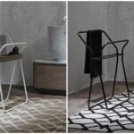 Accesorios para baños ORIGIN de INBANI