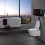 Asiento tapa inodoro ViSeat, Villeroy Boch, Tono Bagno Barcelona (1)