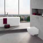 Asiento tapa inodoro ViSeat, Villeroy Boch, Tono Bagno Barcelona (1)