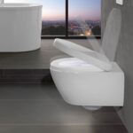 Asiento tapa inodoro ViSeat, Villeroy Boch, Tono Bagno Barcelona (1)