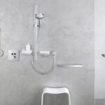 Axor Universal accesories - accesorios de diseño para el baño - Tono Bagno - Barcelona