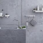 Axor Universal accesories - accesorios de diseño para el baño - Tono Bagno - Barcelona