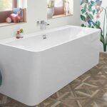 bañera baño