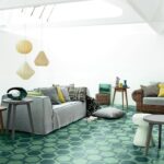 Bisaza contemporany cement tiles - Pavimentos y revestimientos - Tono Bagno - Barcelona