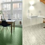 Bisaza contemporany cement tiles - Pavimentos y revestimientos - Tono Bagno - Barcelona