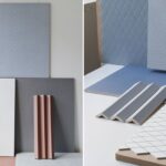 Mutina Rombini revestimientos y pavimentos, Tono Bagno