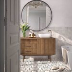 Espejos para baño