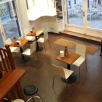 Floover pavimentos y revestimientos vinilicos, Tono Bagno - Barcelona