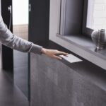 Geberit Omega - cisternas y pulsadores para baño - Tono Bagno - Barcelona