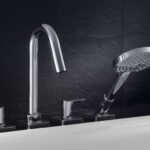 griferia axor baño barcelona