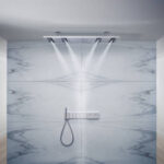 griferia baño Axor Edge