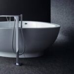 griferia Massaud Axor baño
