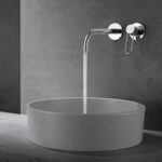 griferia Axor Uno para baño